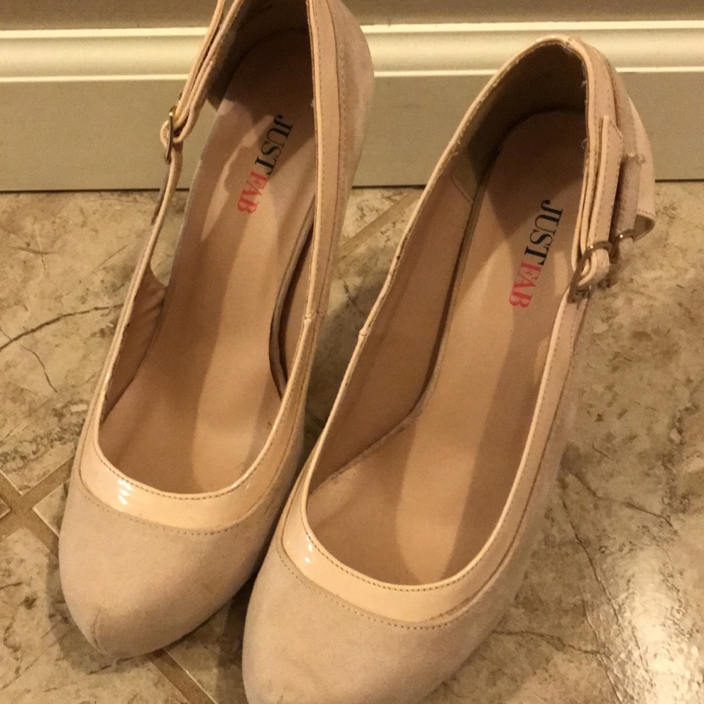 Women’s high heels